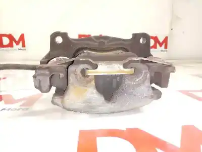 Second-hand car spare part front left brake caliper for land rover evoque dynamic oem iam references   