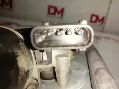 Peça sobressalente para automóvel em segunda mão motor do limpa para brisas por bmw serie 3 compacto (e36) 1.8 16v cat referências oem iam 67638363512  