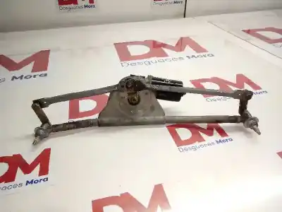 Peça sobressalente para automóvel em segunda mão motor do limpa para brisas por bmw serie 3 compacto (e36) 1.8 16v cat referências oem iam 67638363512  