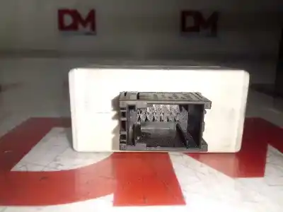 Second-hand car spare part electronic module for bmw serie 3 compacto (e36) 1.8 16v cat oem iam references 12611438022  