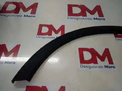 Автозапчастина б/у крило задне ліве для opel mokka x mokka x 1.3 i посилання на oem iam 95164505  