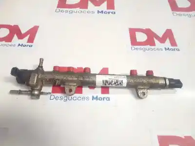 Second-hand car spare part DISTRIBUTOR PIPE for OPEL CORSA E  OEM IAM references 0445214044  