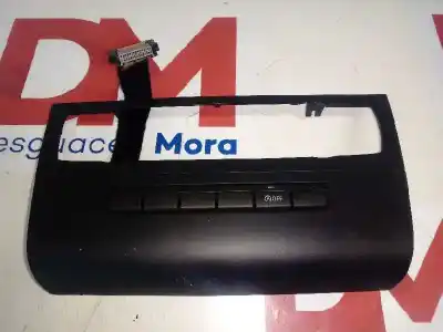 Second-hand car spare part switch for bmw serie 1 berlina (e81/e87) 116d oem iam references 6131697091905