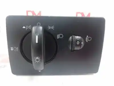 Peça sobressalente para automóvel em segunda mão comutador de luzes por ford focus berlina (cap) ghia referências oem iam 4m5t13a024la