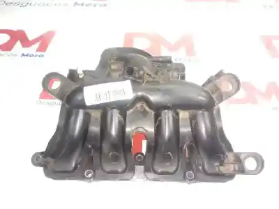 Peça sobressalente para automóvel em segunda mão coletor admissão por citroen c4 picasso exclusive referências oem iam 