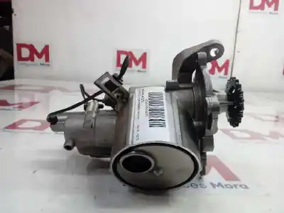 Pezzo di ricambio per auto di seconda mano bomba a olio per citroen c4 picasso/spacetourer exclusive 156 cv / 115 kw riferimenti oem iam 759401080  