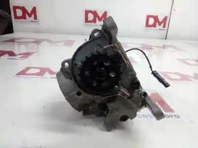 Pezzo di ricambio per auto di seconda mano bomba a olio per citroen c4 picasso/spacetourer exclusive 156 cv / 115 kw riferimenti oem iam 759401080  