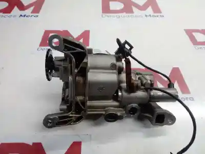 Second-hand car spare part OIL PUMP for CITROEN C4 PICASSO/SPACETOURER  OEM IAM references 759401080  