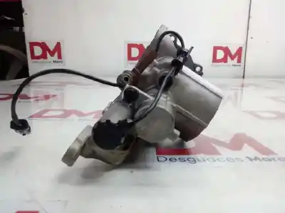 Pezzo di ricambio per auto di seconda mano bomba a olio per citroen c4 picasso/spacetourer exclusive 156 cv / 115 kw riferimenti oem iam 759401080  