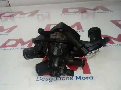 Peça sobressalente para automóvel em segunda mão termostato por citroen c4 picasso exclusive referências oem iam 9808647080