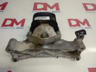 Peça sobressalente para automóvel em segunda mão suporte direito do motor por citroen c4 picasso exclusive referências oem iam 9655923080