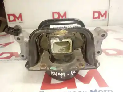 Second-hand car spare part right engine support for citroen c4 picasso exclusive oem iam references 9655923080  