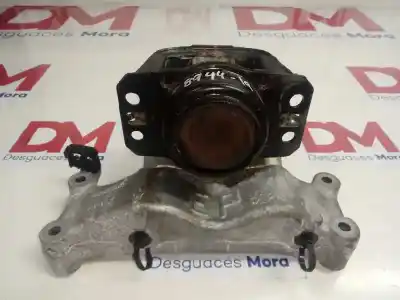 Second-hand car spare part right engine support for citroen c4 picasso exclusive oem iam references 9655923080  