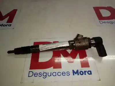 Gebrauchtes Autoersatzteil INJEKTOR zum FORD RANGER (TKE)  OEM-IAM-Referenzen BK2Q9K546  