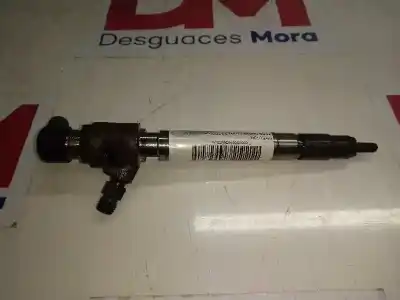 Gebrauchtes Autoersatzteil INJEKTOR zum FORD RANGER (TKE)  OEM-IAM-Referenzen BK2Q9K546  
