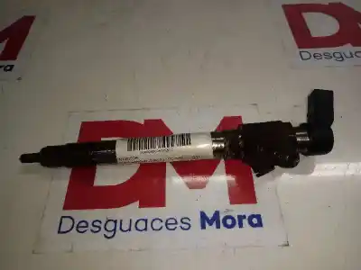 Gebrauchtes Autoersatzteil INJEKTOR zum FORD RANGER (TKE)  OEM-IAM-Referenzen BK2Q9K546  