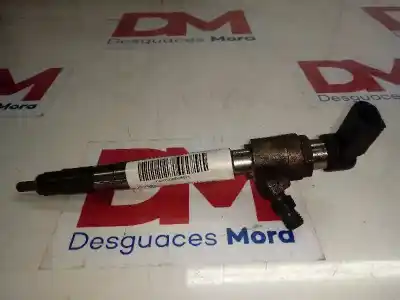 Gebrauchtes Autoersatzteil INJEKTOR zum FORD RANGER (TKE)  OEM-IAM-Referenzen BK2Q9K546  
