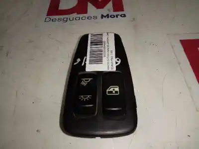 Peça sobressalente para automóvel em segunda mão botão / interruptor elevador vidro dianteiro direito por scania r500 500 referências oem iam 