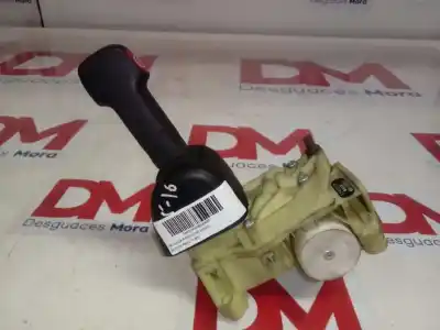 Peça sobressalente para automóvel em segunda mão alavanca de travão de mão por scania r500 500 referências oem iam 9617241020