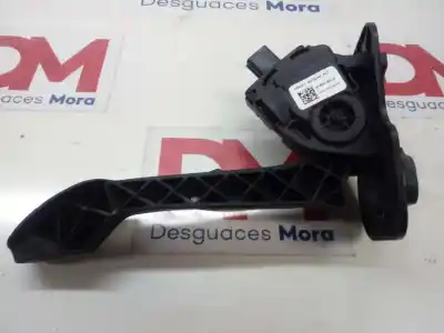 Tweedehands auto-onderdeel pedaalpotentiometer voor ford transit custom v362 furgón (fy, fz) 2.2 tdci oem iam-referenties bk219f836ad   Tweedehands auto-onderdeel pedaalpotentiometer voor ford transit custom v362 furgón (fy, fz) 2.2 tdci oem iam-referenties bk219f836ad