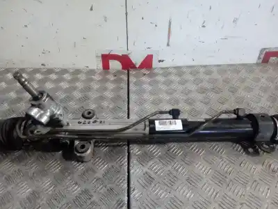 Pezzo di ricambio per auto di seconda mano cremagliera per ssangyong rodius xdi riferimenti oem iam 4650021006  