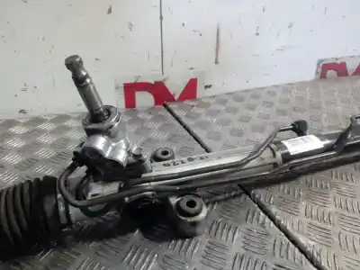 Pezzo di ricambio per auto di seconda mano cremagliera per ssangyong rodius xdi riferimenti oem iam 4650021006  