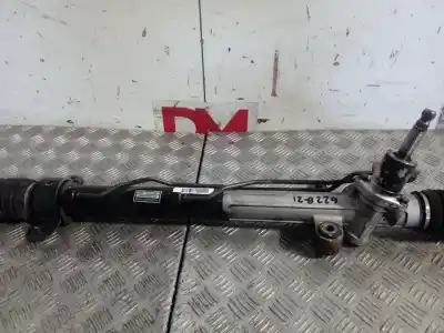 Pezzo di ricambio per auto di seconda mano cremagliera per ssangyong rodius xdi riferimenti oem iam 4650021006  