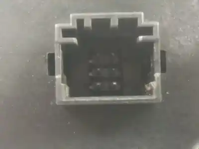 Автозапчастина б/у клімат-контроль для opel corsa c edition посилання на oem iam 39185221  