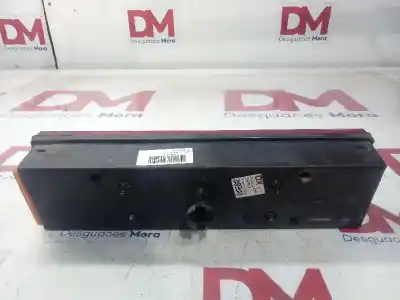 Second-hand car spare part right tailgate light for otras marcas modelos aixam oem iam references   