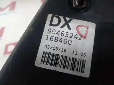 Second-hand car spare part right tailgate light for otras marcas modelos aixam oem iam references   