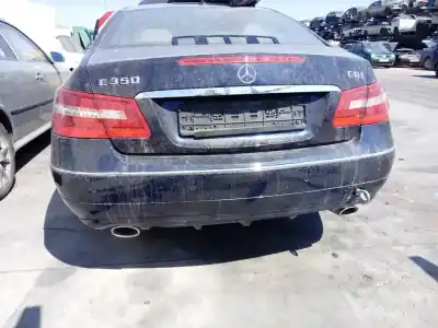 Second-hand car spare part rear bumper for mercedes-benz clase clk (w207) coupe 350 cdi be prime edition (207.322) oem iam references 