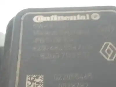 Tweedehands auto-onderdeel stroommeter voor renault captur zen oem iam-referenties 8200682558  