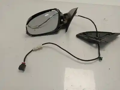 Автозапчастина б/у ліве дзеркало для volkswagen jetta (1k2) advance посилання на oem iam   