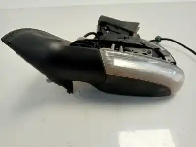 Автозапчастина б/у ліве дзеркало для volkswagen jetta (1k2) advance посилання на oem iam   