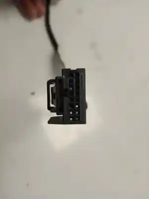 Автозапчастина б/у ліве дзеркало для volkswagen jetta (1k2) advance посилання на oem iam   