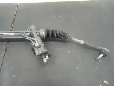Second-hand car spare part steering rack for bmw serie 7 (e65/e66) 730d oem iam references 676874903  