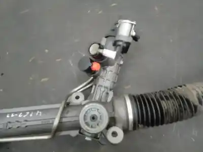 Second-hand car spare part steering rack for bmw serie 7 (e65/e66) 730d oem iam references 676874903  