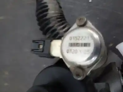 Second-hand car spare part steering rack for bmw serie 7 (e65/e66) 730d oem iam references 676874903  