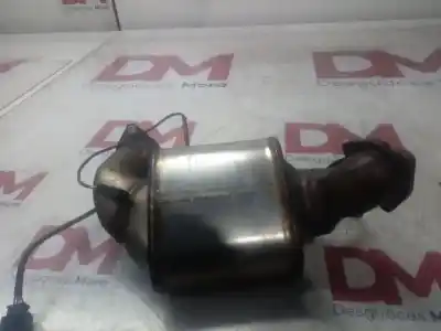 Pezzo di ricambio per auto di seconda mano catalizzatore per audi a4 avant (8e) 3.0 tdi quattro riferimenti oem iam 8e0131701fs  