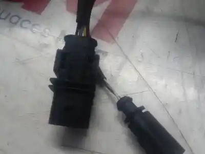 Pezzo di ricambio per auto di seconda mano catalizzatore per audi a4 avant (8e) 3.0 tdi quattro riferimenti oem iam 8e0131701fs  