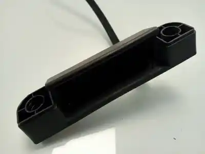 Second-hand car spare part interior right side handle for ford transit mod. 2000 bus ft 300 2.0 tourneo oem iam references   