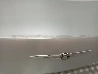 Second-hand car spare part trunk lid for chrysler 300 c 2.7 oem iam references   