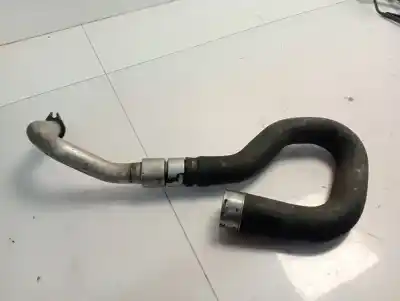 Автозапчастина б/у труба для vauxhall mokka 1.7 посилання на oem iam   