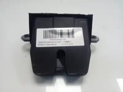 Tweedehands auto-onderdeel kofferbak / poortsluiting voor ford c-max edition oem iam-referenties 8m51r442a66da