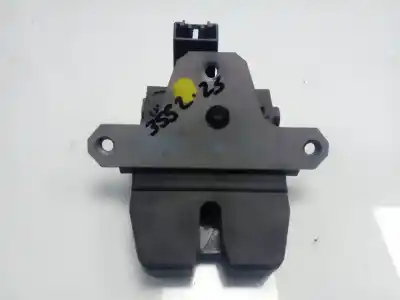 Автозапчасти б/у замок багажника/ворот за ford c-max edition ссылки oem iam 8m51r442a66da  