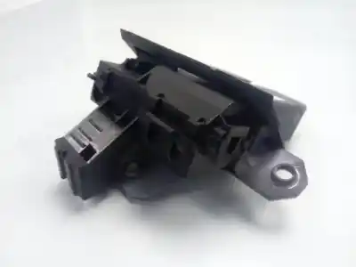 Автозапчасти б/у замок багажника/ворот за ford c-max edition ссылки oem iam 8m51r442a66da  