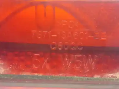 Автозапчастина б/у центральний гампов для ford c-max edition посилання на oem iam 7s7113a601be  