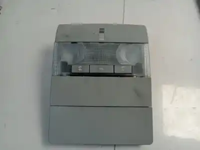 Автозапчастина б/у внутрішне світло для opel corsa d (s07) 1.4 (l08 l68) посилання на oem iam   