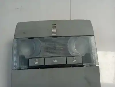 Автозапчастина б/у внутрішне світло для opel corsa d (s07) 1.4 (l08 l68) посилання на oem iam   