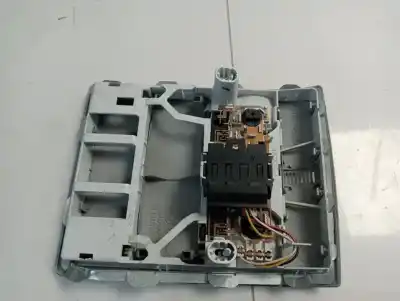 Автозапчастина б/у внутрішне світло для opel corsa d (s07) 1.4 (l08 l68) посилання на oem iam   